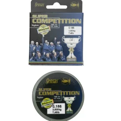 Nylon Coup Sensas Super Compétition 50M
