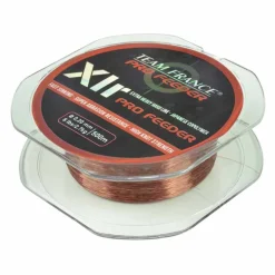 Nylon coup team france xlr pro feeder 500m