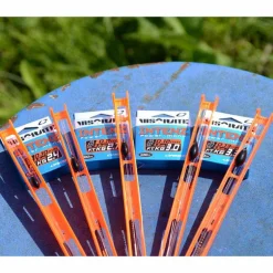 Nylon Cresta Visorate Intenz Power Mono 100m