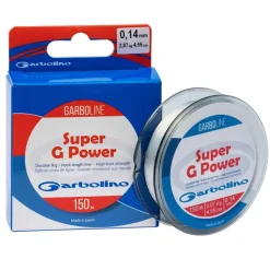 Nylon Garboline / Super G Power Garbolino 150m