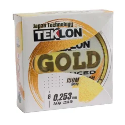 Nylon Grauvell Teklon Gold Advanced 150m