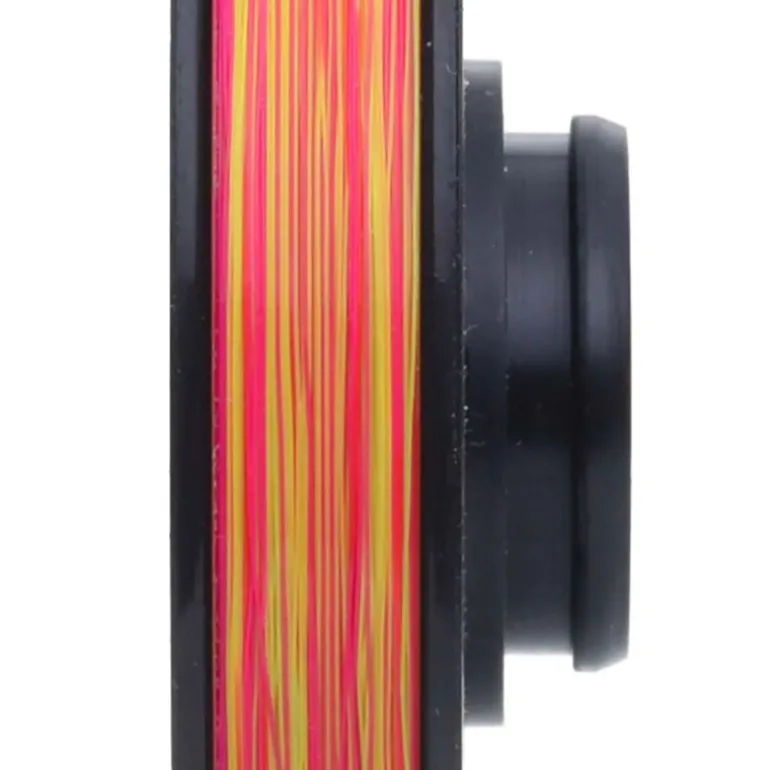 Nylon Indicateur Vision Nymphmaniac Two Tone Tippet 30m