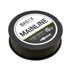 Nylon korda basix mainline 1000m