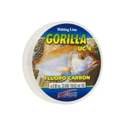 Nylon Tubertini Gorilla UC-4 mt100