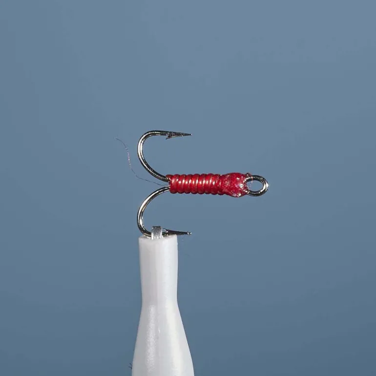 Nymphe Double Vertigone LHD 23