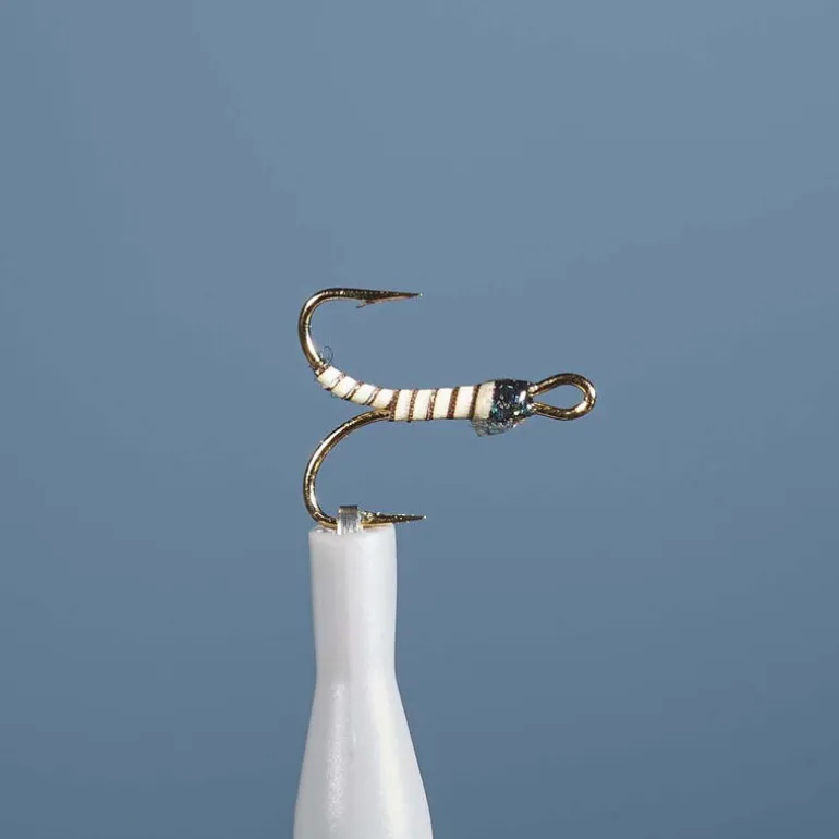 Nymphe Double Vertigone NHD 16