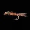 Nymphe Pheasant tail H12