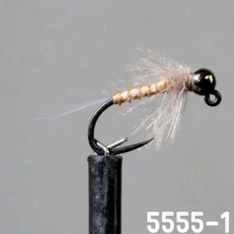 Nymphes Garbolino X2 - printemps / quill