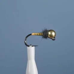 Nymphes Tungstène JMC Jig 11 BL