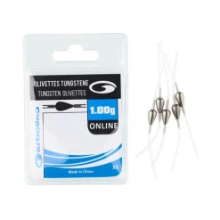 Olivette Competition Tungstene GARBOLINO Online