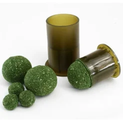 Outil à boule carpe nash delivrance ballmaker 40 mm