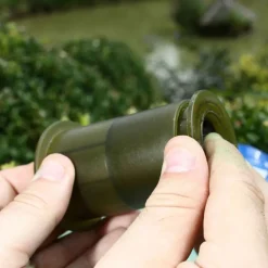 Outil à boule carpe nash delivrance ballmaker 40 mm