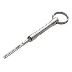 Outil à noeud + aiguille TMC Tiemco Knot Tool