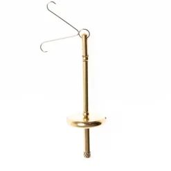 Outil fly tying silvertsone ftwister à dubbing