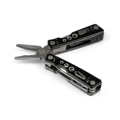 Outil Multifonction Sonik Compact Multi-Tool 12 Fonctions Inox