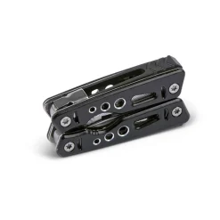 Outil Multifonction Sonik Compact Multi-Tool 12 Fonctions Inox