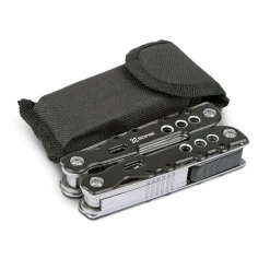 Outil Multifonction Sonik Multi-Tool 14 Fonctions Inox