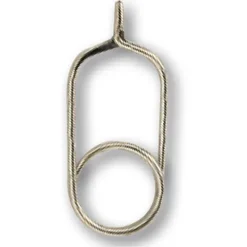 Outil pince hackle mouche jmc pince hackle english large