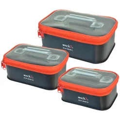 Pack 3 Bagages Eva Bag