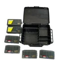 Pack 7 Boites Versus