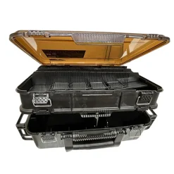 Pack 9 Boites Versus