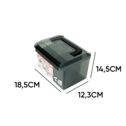 Pack 9 Boites Versus