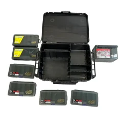 Pack 8 Boites Versus