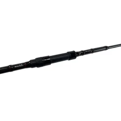 Pack 2 Cannes Carp Addict TR 10' 3lbs + 2 Moulinets 6000 FR + Fourreau