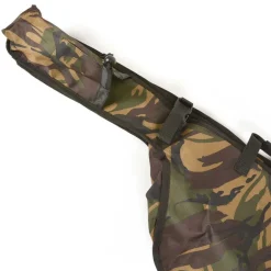 Pack 2 Cannes Carp Addict 10 ft 3.5 lbs + 2 Moulinets 8000 LC + Fourreau