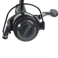 Pack 2 cannes Carp Addict TR 10' 3.5lbs + 2 Moulinets 6000 FR + Fourreau