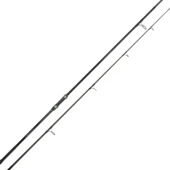 Pack 3 Cannes Carp Addict 10 ft 3.5 lbs + 3 Moulinets 8000 LC + Fourreau