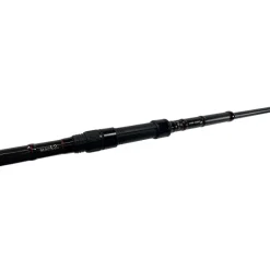 Pack 2 Cannes Carp Addict TR 10' 3.5lbs + 2 Moulinets 8000 lc + Fourreau