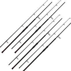 Pack 4 Cannes Nomad Xtr 10' 3 Lbs