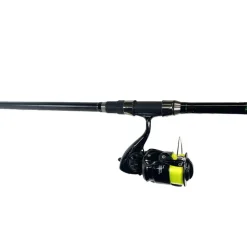 Pack 3 Combo Process 12' + Fourreau + Kit D'Accessoires