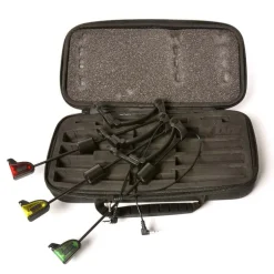 Pack 3 Falcon XPR SD + Coffret 3 Pro Tech Indicator