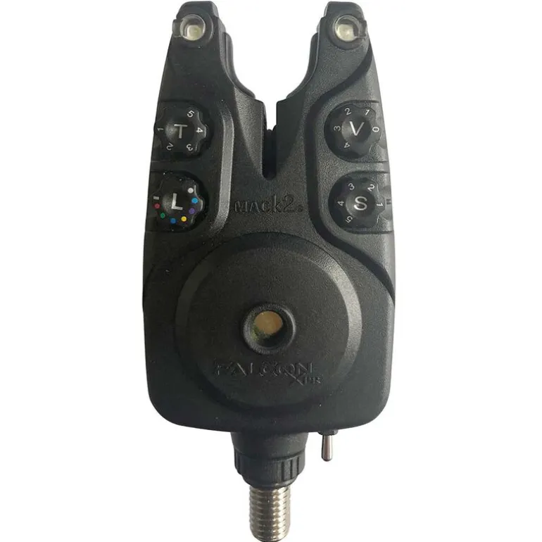 Pack 4 Falcon XPR SD + Coffret 4 Pro Tech Indicator