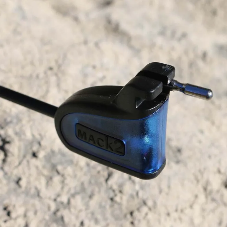 Pack 4 Falcon XPR SD + Coffret 4 Pro Tech Indicator