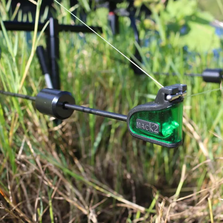 Pack 4 Falcon XPR SD + Coffret 4 Pro Tech Indicator