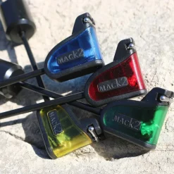 Pack 4 Falcon XPR SD + Coffret 4 Pro Tech Indicator