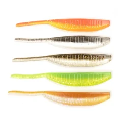 Pack 15 Finess 14cm + 6 Têtes Plombées + Boite