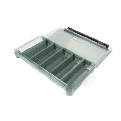 Pack 15 Finess 14cm + 6 Têtes Plombées + Boite