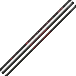 Pack 1 Garbolino Xslim Rubis Eleven Fifty Carp 11m50