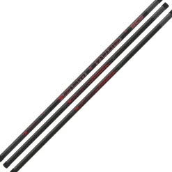 Pack 4 Garbolino Xslim Rubis Eleven Fifty 11m50