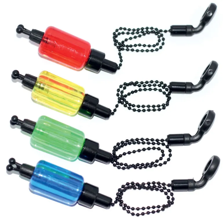 Pack 3 Hanger Process (Rouge, Vert, Jaune, Bleu)