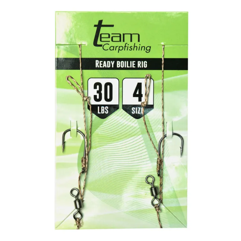 Pack 4 Montages Process