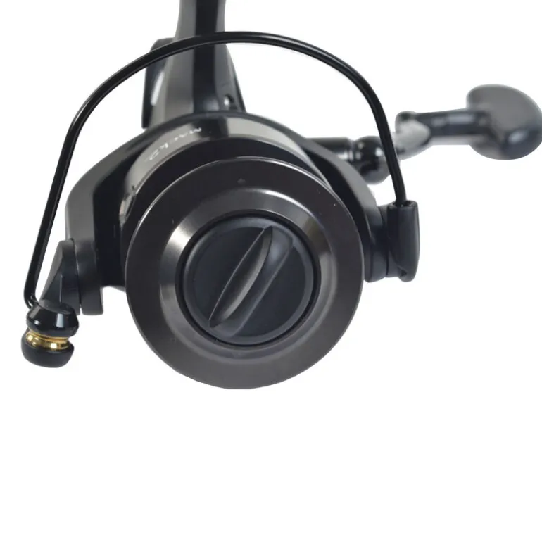 Pack 3 Moulinets Carp Addict 6000 FR + Carp Addict Monofilament