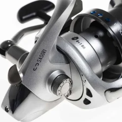 Pack 3 moulinets Surfcasting Sasori Veloce