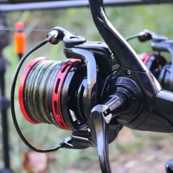 Pack 3 Nomad XTR 10 3lbs + 3 Nomad Xtr 5000 Fd