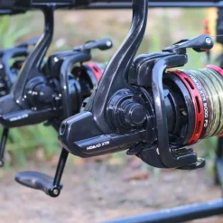 Pack 3 Nomad XTR 10 3lbs + 3 Nomad Xtr 5000 Fd