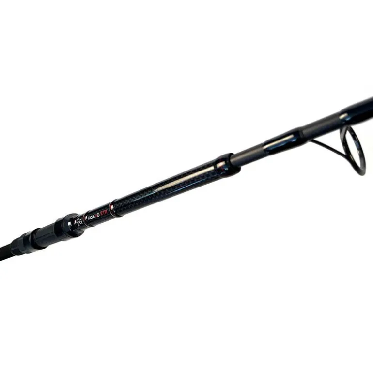 Pack 3 Nomad XTR 10 3lbs + 3 Nomad Xtr 5000 Fd + Epuisettes Nomad XTR